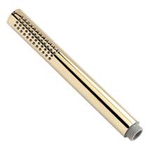 Polished Brass