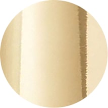 Polished Brass