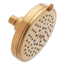 Brushed Gold