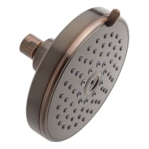 Oil Rubbed Bronze