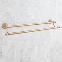 Aged Brass