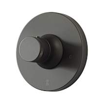 Matte Black