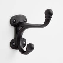Black Powder Coat