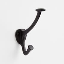 Black Powder Coat