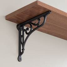 Black Powder Coat