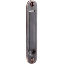 Oil Rubbed Bronze