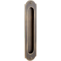 Antique Brass