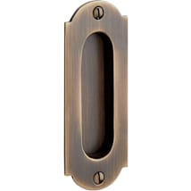 Antique Brass