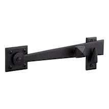 Black Powder Coat
