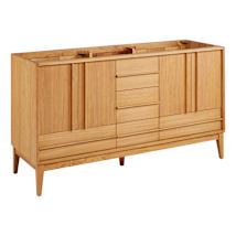 Natural Teak