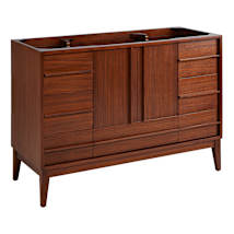 Washed Walnut