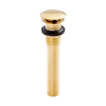 Brushed Gold