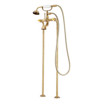 Aged Brass