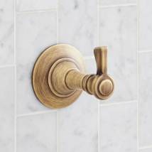 Aged Brass