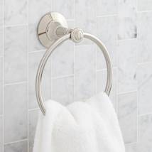 Polished Nickel