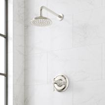 Polished Nickel