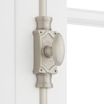 Brushed Nickel