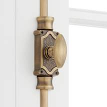 Antique Brass