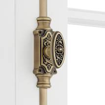 Antique Brass