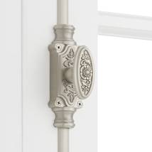 Brushed Nickel
