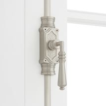 Brushed Nickel