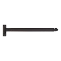 Black Powder Coat