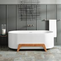 Natural Teak