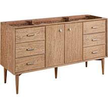 Washed Teak