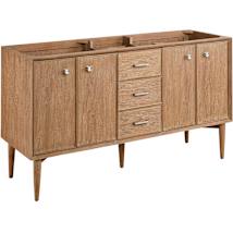 Washed Teak