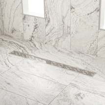 Polished Stainless Steel