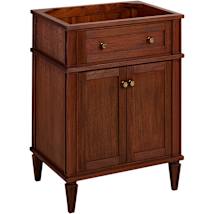 Antique Brown
