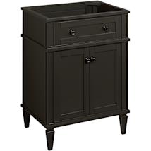 Charcoal Black