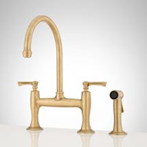 Aged Brass