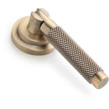 Antique Brass