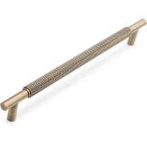 Antique Brass