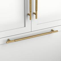 Antique Brass