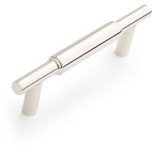 Polished Nickel