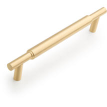 Satin Brass