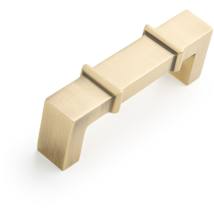Antique Brass