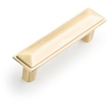 Antique Brass