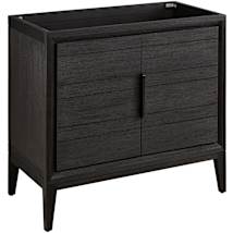 Charred Timber Black