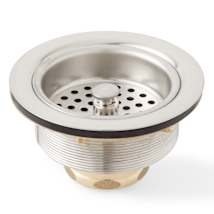 Stainless Steel