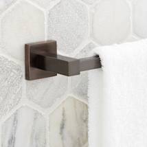 Oil Rubbed Bronze