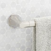 Polished Nickel