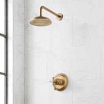 Aged Brass