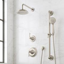 Brushed Nickel