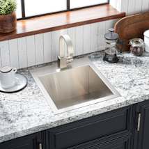 Stainless Steel