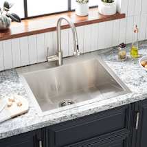 Stainless Steel