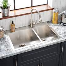 Stainless Steel
