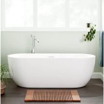 White / White Drain